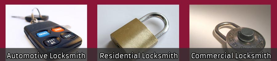 Gibsonville Locksmith